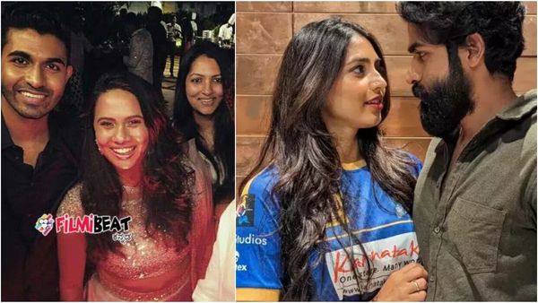 ಯುವರಾಜ್‌ಕುಮಾರ್ ವಿಚ್ಛೇದನದ ಜೊತೆ ಸಪ್ತಮಿ ಗೌಡ ಹೆಸರು ತಳುಕು: ಯುವ ವಕೀಲರ ಸ್ಪಷ್ಟನೆ ಏನು?