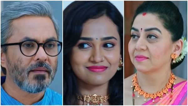 Srirasthu Shubhamasthu;ನಿಧಿಗೆ ಮದುವೆ ಫಿಕ್ಸಾಯ್ತು :ಶೇಖರ್ ಮಾತು ಕೇಳಿದ ಮಾಧವ್ ಗೆ ಶಾಕ್ ಆಯ್ತು..!