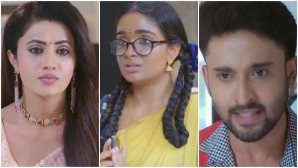 Brahmagantu; ಸಹಿ ಮಾಡಲು ಸರ್ಕಸ್ : ಸುಕನ್ಯಾ ಪ್ಲಾನ್ ಸೂಪರ್..!