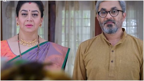 Srirasthu Shubhamasthu ; ತಾಂಬೂಲ ಪಡೆದ ಸಮರ್ಥ್ : ಕೋಪ ಮಾಡಿಕೊಳ್ಳದ ಸಂಧ್ಯಾ..!