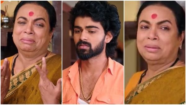 Puttakkana Makkalu ; ಪುಟ್ಟಕ್ಕನಿಗೆ ಧೈರ್ಯ ಹೇಳಿದ ಕಂಠಿ, ಮಗುವಿಗೆ ನಾಟಿ ಔಷಧಿ ಮಾಡಿಕೊಟ್ಟ ಪುಟ್ಟಕ್ಕ..!