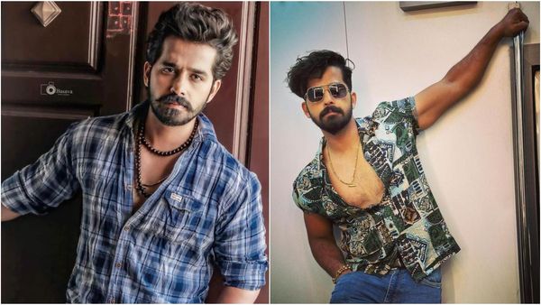 ಇನ್ಮುಂದೆ ಚಾಕಲೇಟ್ ಬಾಯ್ ಲುಕ್‌ ಕೊಡುವುದಿಲ್ವಾ 'ದಿಯಾ' ಹೀರೊ; ಪೃಥ್ವಿ ಅಂಬರ್ ಮುಂದಿನ ನಡೆಯೇನು?