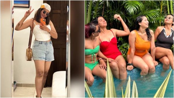 ಕಿರುತೆರೆಯಿಂದ ಕಾಣೆಯಾಗಿರುವ ನಟಿ ಅನು ಜನಾರ್ಧನ್; ಸ್ನೇಹಿತರೊಂದಿಗೆ ಹೋಗಿದ್ದು ಎಲ್ಲಿಗೆ?