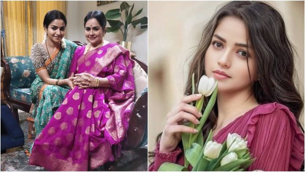 ನಿತ್ಯಾ ರಾಮ್ ಜೊತೆ ಮತ್ತೆ ಕಾಣಿಸಿಕೊಂಡ ನಟಿ ಚಂದ್ರಕಲಾ ಮೋಹನ್; ಯಾವ ಧಾರಾವಾಹಿ?