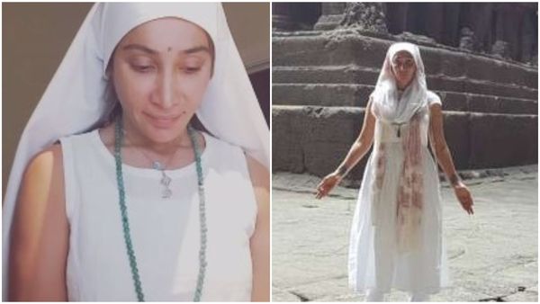 ಮದುವೆಯಾದ ವರ್ಷಕ್ಕೆ ಡಿವೋರ್ಸ್ ಪಡೆದು ಸನ್ಯಾಸತ್ವ ಸ್ವೀಕರಿಸಿದ್ದ ಬಿಂದಾಸ್ ಚೆಲುವೆ