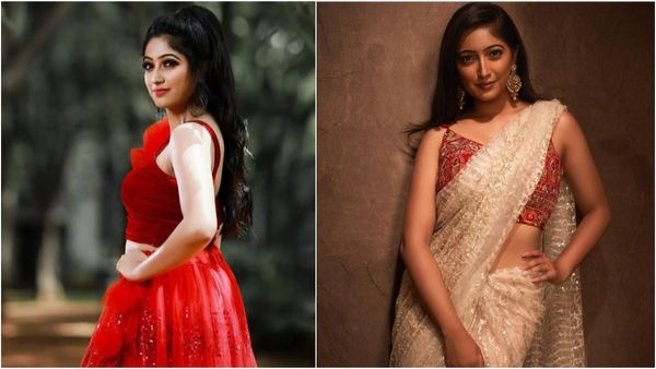 'ದೇವಿ ಮಹಾತ್ಮೆ'ಯ ಶ್ರೀದೇವಿ ಮೊದಲು ಆಡಿಷನ್‌ಗೆ ಹೋಗಿದ್ದೇ ಜೀವಿತಾ ವಸಿಷ್ಠ; ಮುಂದೇನಾಯ್ತು?