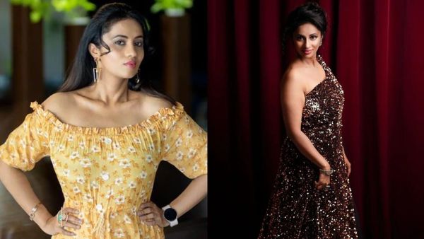 'ಬ್ರಹ್ಮಗಂಟು' ಸೀರಿಯಲ್‌ನಲ್ಲಿ ಮೋಡಿ ಮಾಡುತ್ತಿರುವ ಈ ನಟಿಯ ಯಾರು? ಹಿನ್ನೆಲೆಯೇನು?