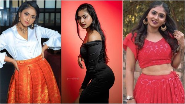 'ವೃಂದಾ' ಪಾತ್ರದ ಮೂಲಕ ಮತ್ತೆ ಕಿರುತೆರೆಗೆ ಮರಳಿದ ರಶ್ಮಿತಾ ಚೆಂಗಪ್ಪ