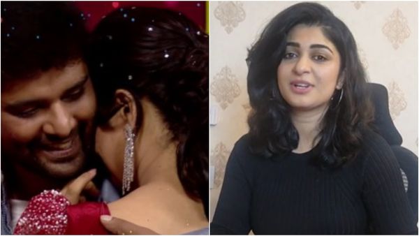 ರಾಜಾ-ರಾಣಿಗೆ ಬಂದ್ಮೇಲೆ ನನ್ನ ಅಸ್ತಿತ್ವ ಕಾಣಿಸ್ತಾ ಇದೆ; ಬಾಣಂತಿಯಲ್ಲೇ ಶೋಗೆ ಬಂದ ಬಗ್ಗೆ ಅದಿತಿ ಮಾತು