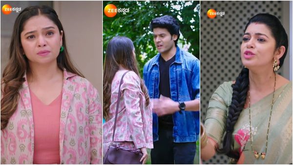 Amruthadhaare; ಪ್ರೀತಿ ವಿಚಾರ ಹೇಳಿಕೊಂಡ ಅಪ್ಪಿ; ಭೂಮಿಕಾ ವಿರೋಧಿಸಿದ್ದೇಕೆ?