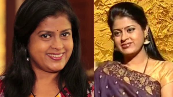 ಕನ್ನಡದ ಖ್ಯಾತ ನಿರೂಪಕಿ ಅಪರ್ಣ ಇನ್ನಿಲ್ಲ: ಅಪ್ಪಟ ಕನ್ನಡದ ನಿರೂಪಕಿಯ ಮಾತಗಳಷ್ಟೇ ಜೀವಂತ