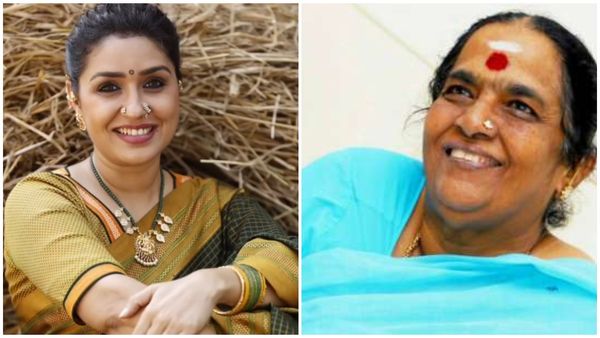 ಪಾರ್ವತಮ್ಮ ಎಷ್ಟೇ ಕೇಳಿದ್ರು ಅನು ಪ್ರಭಾಕರ್ ಯಾಕೆ ತಮ್ಮ ಹೆಸರು ಬದಲಿಸಿಕೊಳ್ಳಲಿಲ್ಲ?