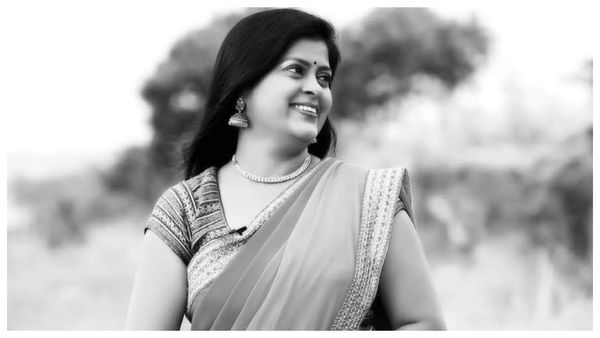 ನನ್ನ ಗುರುತು ಕನ್ನಡ.. ನನ್ನ ಅಸ್ತಿತ್ವ ಕನ್ನಡ.. ಅಪರ್ಣಾ ಅಪೂರ್ಣ ಕನಸು...!