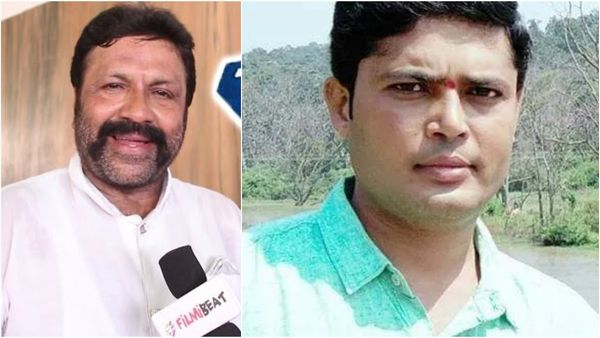 Breaking news: ಹಿರಿಯ ನಟ-ಮಾಜಿ ಸಚಿವ ಬಿ. ಸಿ. ಪಾಟೀಲ್ ಅಳಿಯ ಆತ್ಮಹತ್ಯೆಗೆ ಶರಣು