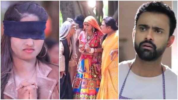 Bhagyalakshmi: ಶ್ರೇಷ್ಠಾ ಹುಡುಗನಿಗೆ 2 ಮಕ್ಳಿದಾವೆ; ಭಾಗ್ಯಾ ಮುಂದೆ ಸತ್ಯ ಬಯಲಾದರೂ ಏನು ಮಾಡಲು ಸಾಧ್ಯ?