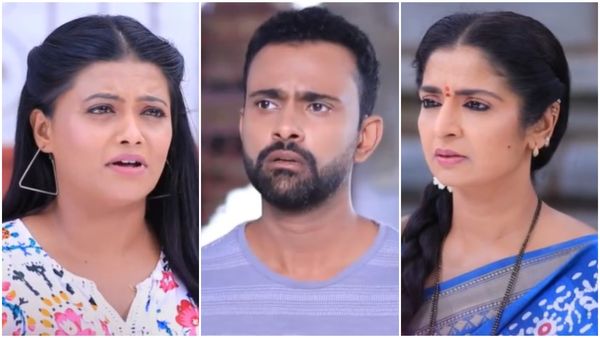 Bhagyalakshmi: ಹಿತ ಬೇಗ ಮ್ಯಾಟರ್ ಹೇಳಮ್ಮ; ವೀಕ್ಷಕರಿಗೆ ಟೆನ್ಷನ್ ತಡೆಯೋಕ್ ಆಗ್ತಿಲ್ಲ!