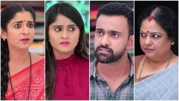 Bhagyalakshmi: ಸೊಸೆ‌ ಮುದ್ದು ಯಾಕ್ ಉರ್ಕೊಳ್ತಾ ಇದ್ದೀಯಾ? ತಾಳಿ ಕಟ್ಟೋಕೆ ನಮ್ಮ ಭದ್ರಕಾಳಿ ಬಿಡಲ್ಲ; ಭಾಗ್ಯಾಗೆ ಫುಲ್ ಸಪೋರ್ಟ್