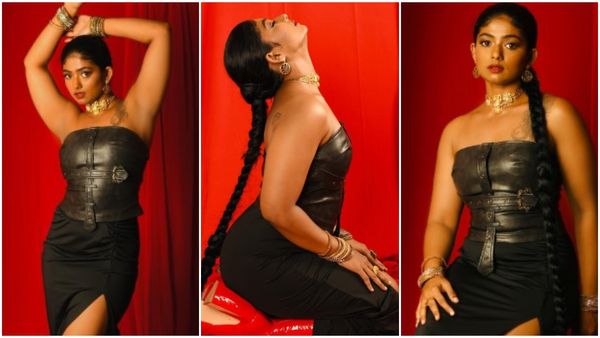 ಸಖತ್ ಬೋಲ್ಡ್ ಆಗಿ ಕಾಣಿಸಿಕೊಂಡ ನಟಿ, ಭೂಮಿ ಶೆಟ್ಟಿ ಹೊಸ ಲುಕ್ ಗೆ ಅಭಿಮಾನಿಗಳು ಫಿದಾ..!