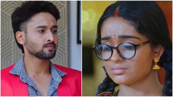 Brahmagantu; ಗಂಡನ ಮನೆಯಲ್ಲಿ ಮೊದಲ ದಿನವೇ ದೀಪಾ ಚಿರಾಗ್ ರೂಮ್ ನಲ್ಲಿ ಮಾಡಿದ್ದೇನು..?