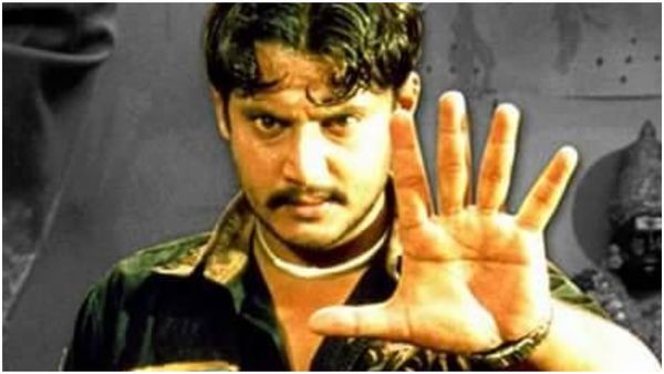 ದರ್ಶನ್ ಜೈಲಿನಲ್ಲಿರುವ ಹೊತ್ತಲ್ಲಿ ಹಳೇ ಸಿನಿಮಾ ರೀ- ರಿಲೀಸ್; ರಿಪೀಟ್ ಆಗುತ್ತಾ 'ಸಾರಥಿ' ಮ್ಯಾಜಿಕ್?