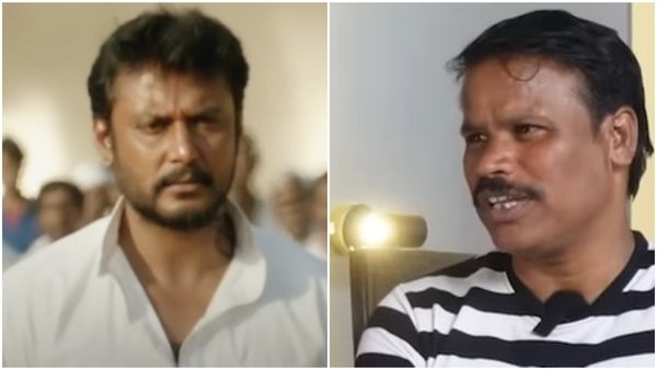 ವಿಐಪಿ ಸೆಲ್‌ನಲ್ಲಿದ್ದಾರೆ, ಜೈಲಿನಲ್ಲಿ ದರ್ಶನ್- ಪ್ರಜ್ವಲ್ ರೇವಣ್ಣ ಭೇಟಿ ಸಾಧ್ಯವಿಲ್ಲ,- ದರ್ಶನ್ ಜೈಲ್‌ಮೇಟ್