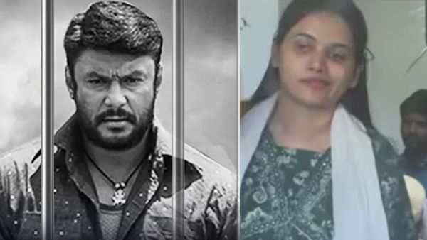 ದರ್ಶನ್-ಪವಿತ್ರಾ ಗೌಡ ವಿಚಾರಣೆಗೆ ಕೋರ್ಟ್‌ ಬರೋದಿಲ್ಲ; ಜೈಲಾ? ಜಾಮೀನಾ?