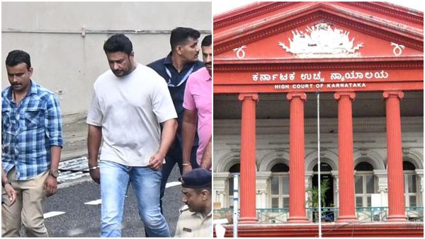 ಸಾಕಾಯ್ತು ಸೆರೆ'ವಾಸ'; ಹೈಕೋರ್ಟ್‌ಗೆ ನಟ ದರ್ಶನ್ ರಿಟ್ ಅರ್ಜಿ