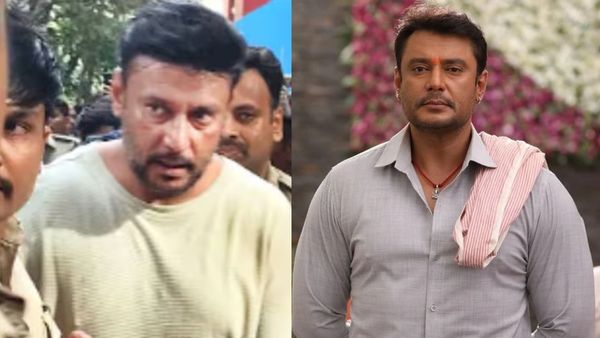 ದರ್ಶನ್ ಮತ್ತೆ ಶಾಕ್ ಕೊಟ್ಟ ಕೋರ್ಟ್: ಮನೆಯೂಟ ಇಲ್ಲ, ಜೈಲೂಟವೇ ಫಿಕ್ಸ್