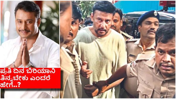 ''ದರ್ಶನ್‌ ಅವರಿಗೆ ಈಗ ವೈರಲ್‌ ಫೀವರ್‌ ಇದೆ'' - ಕೋರ್ಟ್ ನಲ್ಲಿ ಇಂದು ಆಗಿದ್ದೇನು..?