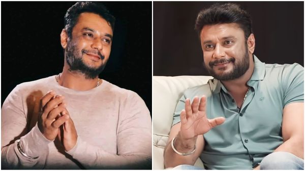 ''ಜೈಲಿಂದ ದರ್ಶನ್ ಹೊರಬಂದರೆ ಮನೆ ತಲುಪೋಕೆ ಒಂದು ದಿನ ಬೇಕಾಗುತ್ತೆ''...!