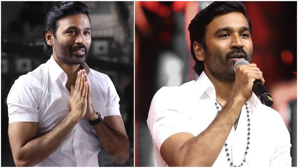 ಧನುಷ್ ಬೇಕಿತ್ತಾ ಇದೆಲ್ಲ, 'ನಾನು ಬೀದಿಯಲ್ಲಿ ಇದ್ದೆ’ ಎಂದ ಕಾಲಿವುಡ್‌ ಸ್ಟಾರ್‌ಗೆ ತಲೆ ಕೆಟ್ಟಿದ್ಯಾ..?