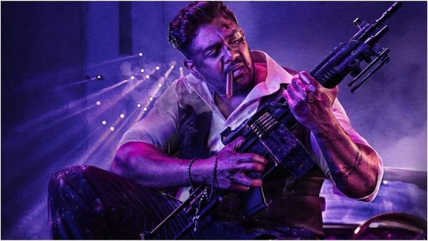 ಅಭಿಮಾನಿಗಳು ಏನಂದ್ರು? 'ಮಾರ್ಟಿನ್' ಮುಂದಿನ ನಡೆ ಏನು?