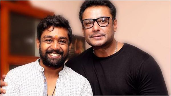 ಡಿಬಾಸ್ ಹೊರಗಡೆ ಬರೋವರ್ಗು ಬೇರೆ ಸಿನ್ಮಾ ನೋಡಲ್ಲ , ದರ್ಶನ್ ಫ್ಯಾನ್ಸ್‌ ಟ್ರೆಂಡ್ ಬಗ್ಗೆ ಧ್ರುವ ಪ್ರತಿಕ್ರಿಯೆ