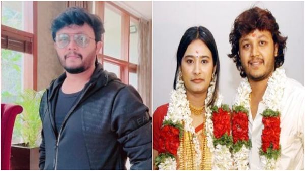 ಶಿಲ್ಪಾ ಮದುವೆ ಬೇಡ ಎಂದಾಗ ಚಿತ್ರರಂಗಕ್ಕೆ ಗುಡ್‌ಬೈ ಹೇಳಲು ಮುಂದಾಗಿದ್ರಂತೆ ಗಣೇಶ್