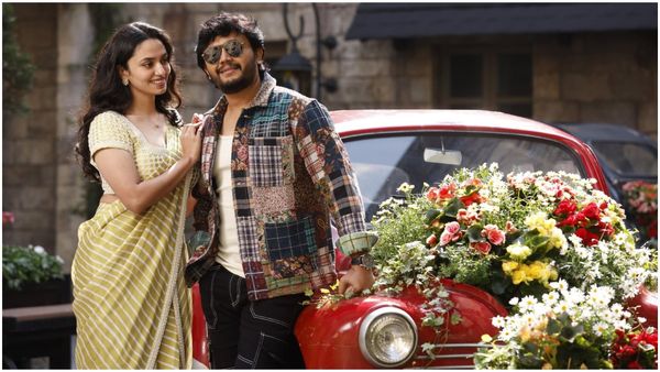 ಸೋಶಿಯಲ್ ಮೀಡಿಯಾದಲ್ಲಿ ಧೂಳೆಬ್ಬಿಸಿದ ಗೋಲ್ಡನ್ ಸಾಂಗ್; 