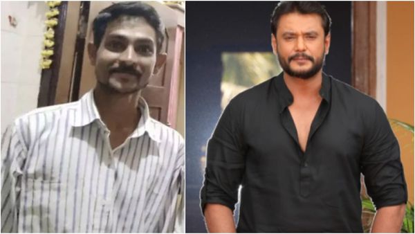 ದರ್ಶನ್ ರಿಲೀಸ್‌ಗೆ ಸೂಚನೆ ಸಿಕ್ಕಿತೇ? ವೈರಲ್ ಆಗುತ್ತಿರೋ ವಿಡಿಯೋ ಕಥೆಯೇನು?