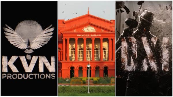 Toxic: ಕೆವಿಎನ್ ಸಂಸ್ಥೆಗೆ ಹೈಕೋರ್ಟ್ ನೋಟಿಸ್; 'ಟಾಕ್ಸಿಕ್' ಚಿತ್ರೀಕರಣಕ್ಕೆ ಆರಂಭದಲ್ಲೇ ವಿಘ್ನ?