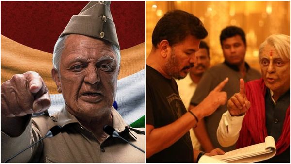 Indian- 2 Review: ಭಷ್ಟ್ರಾಚಾರದ ವಿರುದ್ಧ ಮೊನಚು ಕಳೆದುಕೊಂಡ ಸೇನಾಪತಿ ಹೋರಾಟ