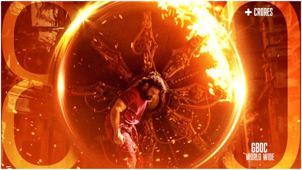 'ಕಲ್ಕಿ 2898 AD' ಸಿನಿಮಾ ಕಲೆಕ್ಷನ್ ಲೆಕ್ಕ ಎಲ್ಲಾ ಸುಳ್ಳು?