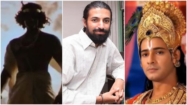 'ಕಲ್ಕಿ 2898 AD'-2 ಚಿತ್ರದಲ್ಲಿ ಶ್ರೀಕೃಷ್ಣನಾಗಿ ಮಹೇಶ್ ಬಾಬು? ನಿರ್ದೇಶಕರು ಏನಂದ್ರು?