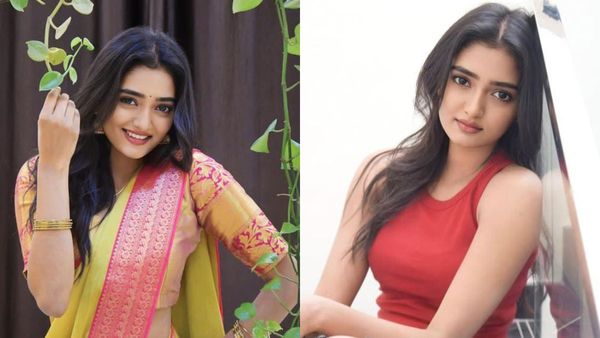 ಪರಭಾಷೆಯಲ್ಲಿ ಬ್ಯೂಸಿಯಾಗಿರುವ ಕನ್ನಡದ ನಟಿ ಹೃತಿಕಾ ಶ್ರೀನಿವಾಸ್ ಬಗ್ಗೆ ನಿಮಗೇನು ಗೊತ್ತು?