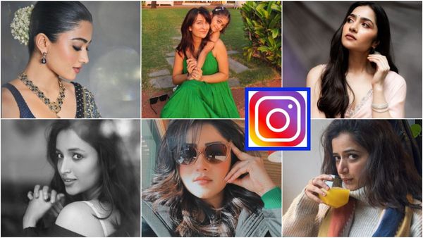 ಇನ್‌ಸ್ಟಾಗ್ರಾಂನಲ್ಲಿ ಈ ಸ್ಯಾಂಡಲ್‌ವುಡ್ ತಾರೆಯರಿಗಿರುವ ಫಾಲೋವರ್ಸ್ ಎಷ್ಟು?