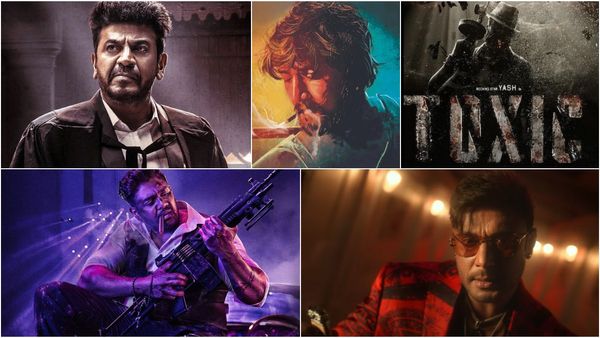 'ಮ್ಯಾಕ್ಸ್', 'ಟಾಕ್ಸಿಕ್', 'ಭೈರತಿ ರಣಗಲ್', 'ಮಾರ್ಟಿನ್'; ಕಥೆ ಮುಗಿದಿಲ್ಲ.. ಪಿಕ್ಚರ್ ಅಬಿ ಬೀ ಬಾಕಿ ಹೈ