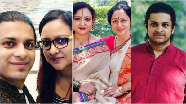 ಹಿರಿಯ ನಟಿ ವಿನಯ್ ಪ್ರಸಾದ್ ಪುತ್ರಿ ಪ್ರಥಮಾ ಪ್ರಸಾದ್ ಪತಿ ಯಾರು ಗೊತ್ತೇ?