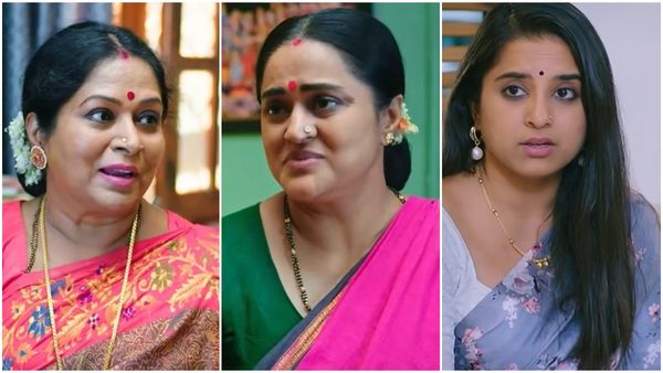 Lakshminivasa: ಮಗನ ಮಾಜಿ ಲವ್ವರ್ ನೋಡ್ತಾಳಾ ಲಲಿತಾ? ಲಕ್ಷ್ಮೀ ಮಗಳು ಎಂದು ಗೊತ್ತಾದರೆ ನೊಂದುಕೊಳ್ತಾಳೇನೋ?