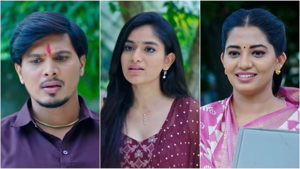 Lakshminivasa: ಪೂರ್ವಿ ತುಂಬಾ ಆಸೆ ಬೇಡ, ಸಿದ್ದೇಗೌಡ್ರಿಗೆ ಭಾವನಾಳನ್ನ ಬಿಟ್ರೆ ಯಾರ ಮೇಲೂ ಮನಸ್ಸಾಗಲ್ಲ!