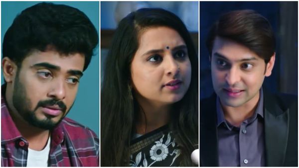 Lakshminivasa: ಜಾನು ಮನೆಗೆ ವಿಶ್ವ; ಡೈರೆಕ್ಟ್ರೇ ಜಯಂತ್ ಗೂಬೆ ನಂಬರ್ ಸೇವ್ ಮಾಡ್ಕೊಂಡಿದ್ದು ಮರೆತೋಯ್ತಾ?