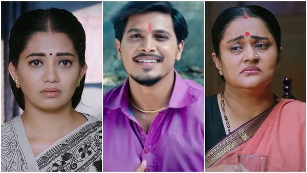 Lakshminivasa: ತಾಳಿ ಸತ್ಯ ಹೇಳುವಂತಿಲ್ಲ, ಮದುವೆಗೆ ಒಪ್ಪುವಂತಿಲ್ಲ, ಪರಿಹಾರ ಕೊಡ್ತಾರಾ ಸಿದ್ದೇಗೌಡ್ರು?