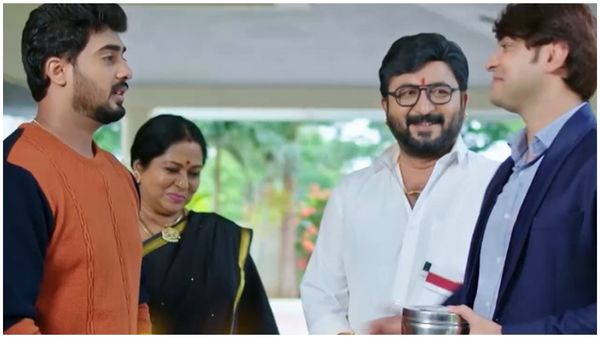 Lakshminivasa: ಹುಷಾರಪ್ಪ ವಿಶ್ವ, ಜಾಹ್ನವಿ ಗೆಳೆಯ ನೀನೆ ಅಂತ ಜಯಂತ್‌ಗೆ ಗೊತ್ತಾದ್ರೆ ಗೋವಿಂದ!