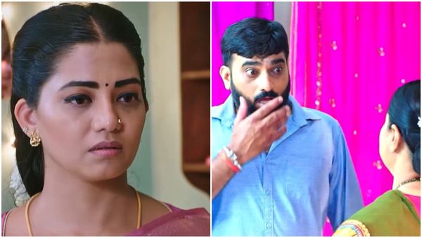 Lakshminivasa: ಒಬ್ಬೊಬ್ಬರಿಗೆ ಗೊತ್ತಾಗ್ತಿದೆ ಭಾವನಾ ತಾಳಿ ವಿಚಾರ; ವೆಂಕಿ ಮುಂದೇನ್ ಮಾಡ್ತಾನೆ?